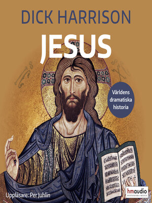 cover image of Jesus